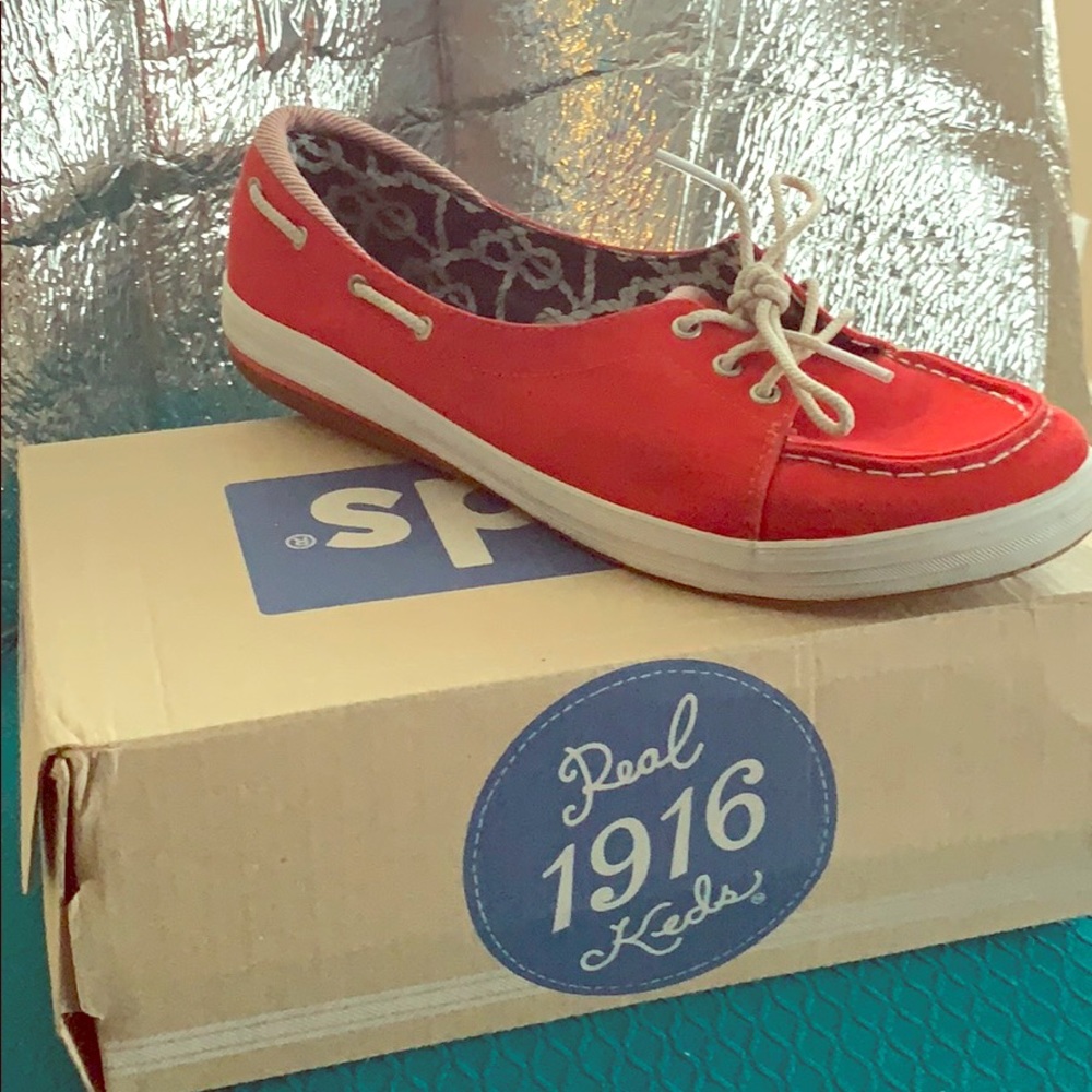 Keds women’s sz 9 med